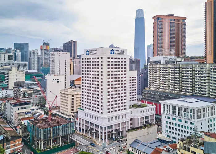 Hotel Royal Signature