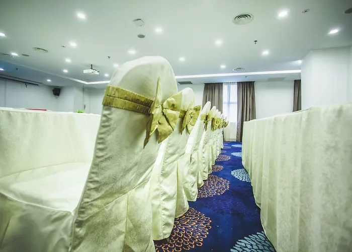 Verdant HillHotel Kuala Lumpur