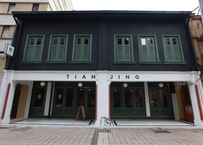 Tian Jing Hotel