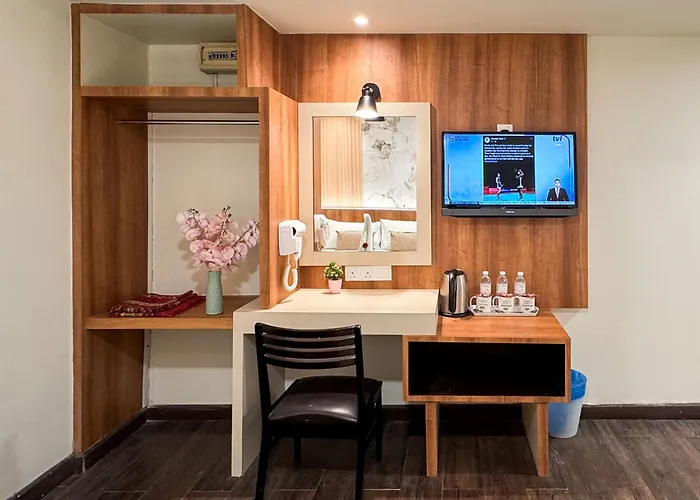 Swiss Hotel Kuala Lumpur