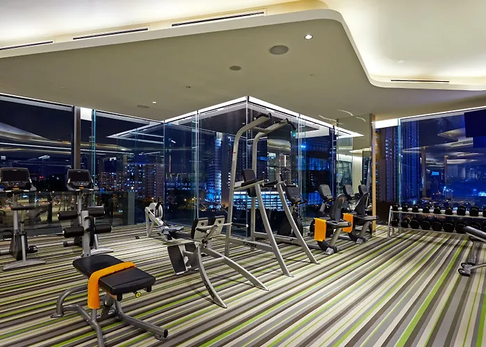 Ve Hotel & Residence Kuala Lumpur